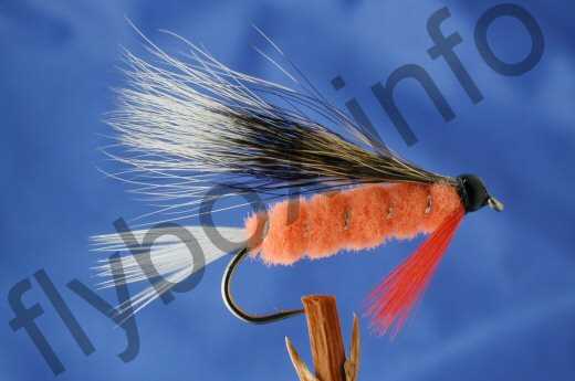 Fish4Flies Church Fry